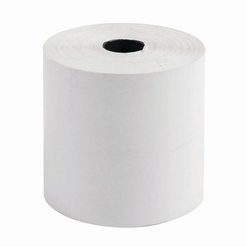 Bobine pour ticket de caisse 1 pli thermique - Exacompta