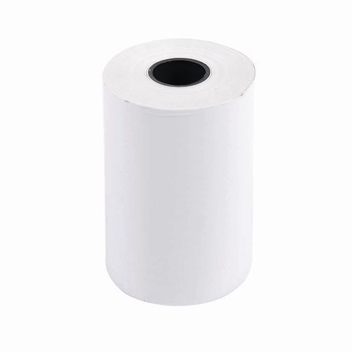 Bobine pour ticket de caisse 1 pli thermique - Exacompta