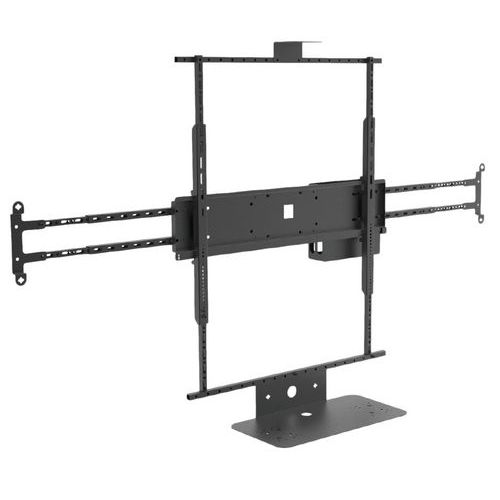 Kit MI LOGI 1 pour support écran mural ou chariot - Dimasa