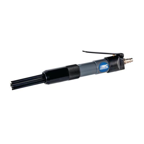 Marteau à décaper à aiguilles