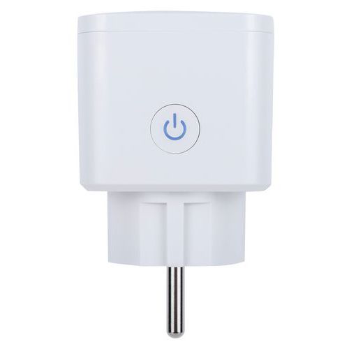 Prise connectée wifi LOOPTRACK 16A maximum - NGS Prise connectée wifi LOOPTRACK 16A maximum - NGS