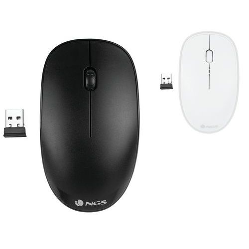 Souris sans fil Fog - NGS