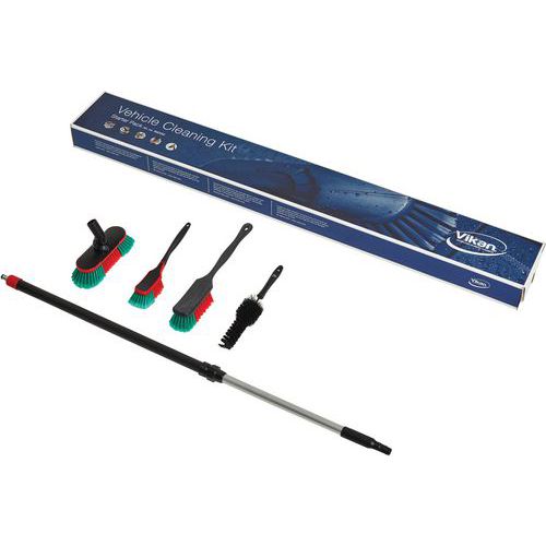 Kit de démarrage transport system - Vikan