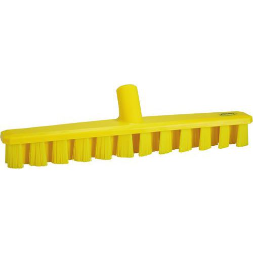 Balai brosse UST pour enlever la saleté tenace - Vikan