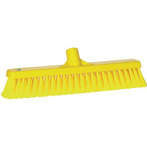 Balai pour balayer les poudres sèches - Vikan Balai pour balayer les poudres sèches - Vikan
