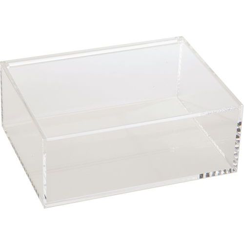 Coffret en plexiglas - Longueur 127 à 250 mm