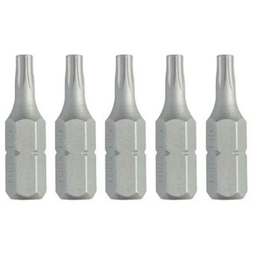 Embouts T15 - Lot de 5 - Dewalt