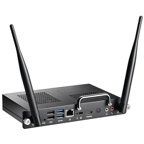 Ordinateur spécial ENI série 5 OPS2 - Optoma Ordinateur spécial ENI série 5 OPS2 - Optoma