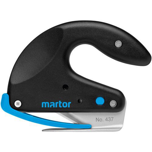 Couteau de sécurité - Secumax Opticut - Martor