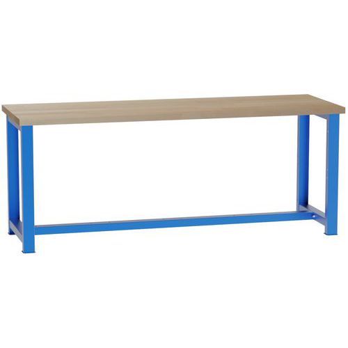 Bureau de 68.5 cm de largeur