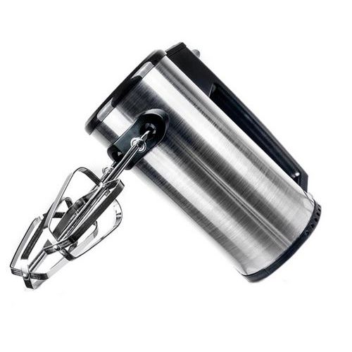 Batteur pétrisseur en inox - Puissance 400 W - 5 vitesses