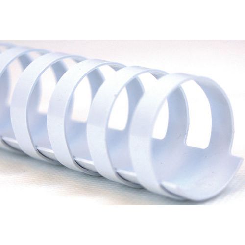 Peignes de reliure plastique GBC ComBind A4 - GBC