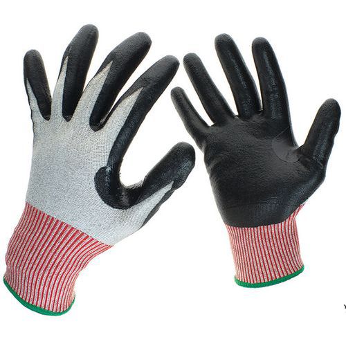Gants de manutention POLYTOUCH - JLF Pro Gants de manutention POLYTOUCH - JLF Pro