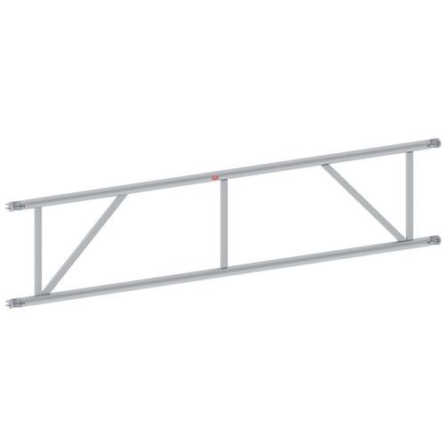 Double lisse - ALTREX