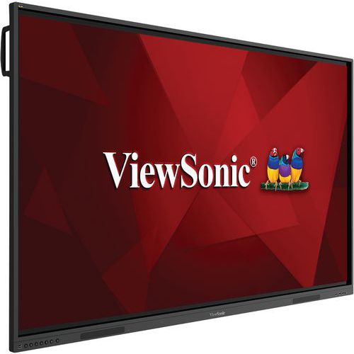 Ecran numérique tactile sans OS série IFP-G1 - ViewSonic