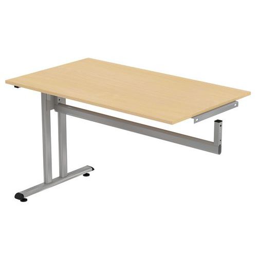 Table de réunion Modula modèle suivant