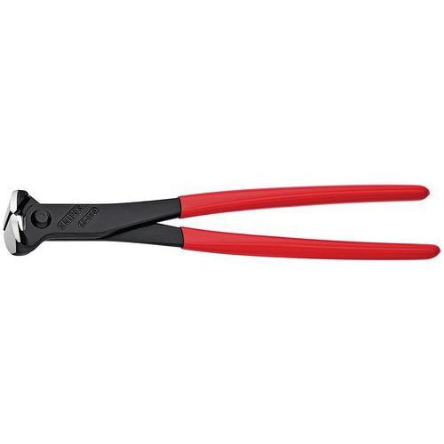Pince coupante de bout - Knipex