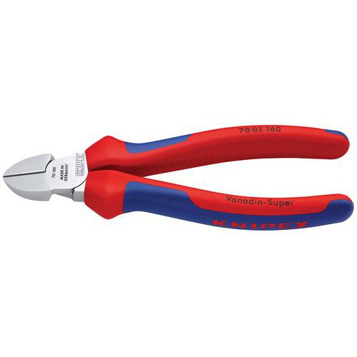 Pince coupeuse diagonale  - Knipex