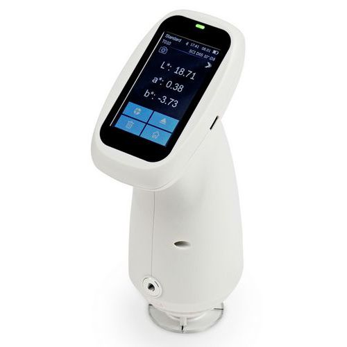 Spectromètre couleur polyvalent JCS - Sauter