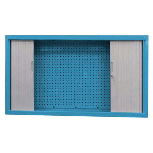 Armoire support outillages Anjou Tolerie