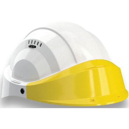 Casque Orizon® - Blanc - Taliaplast