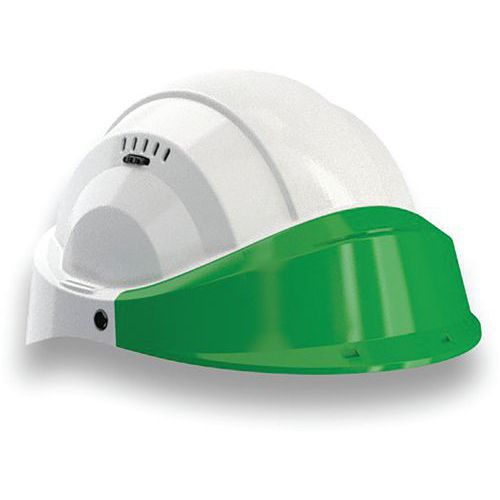 Casque Orizon® - Blanc - Taliaplast