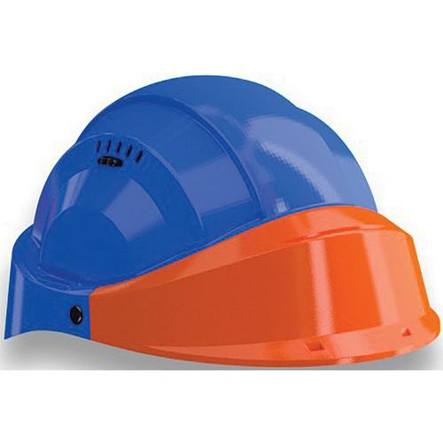 Casque Orizon® - Bleu - Taliaplast