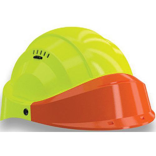 Casque Orizon® - Jaune fluo - Taliaplast