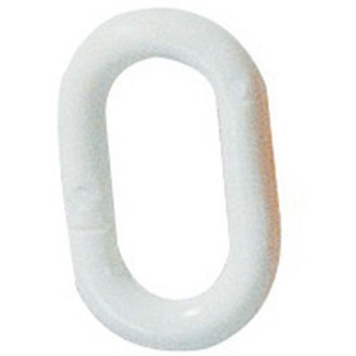 Maillon rapide spirale Blanc - Taliaplast