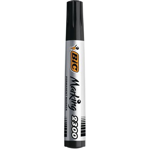 Marqueur corps plastique permanent - Taliaplast