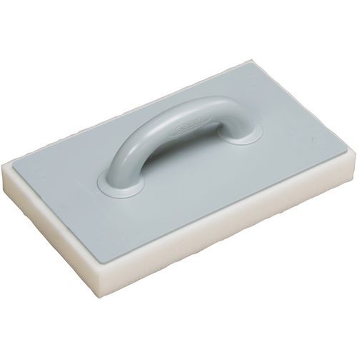 Platoir de nettoyage mousse - Taliaplast