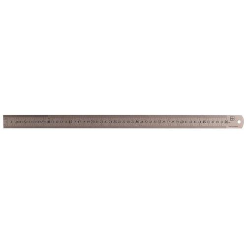 Réglet flexible inox - Taliaplast
