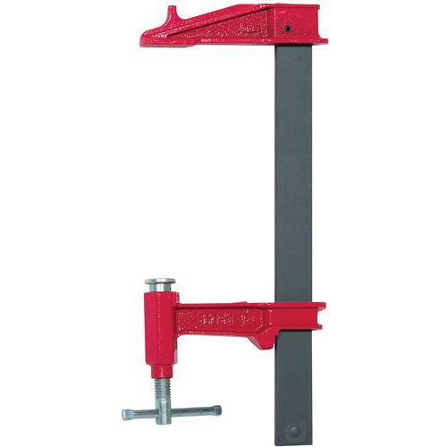 Serre-joint à pompe - Taliaplast