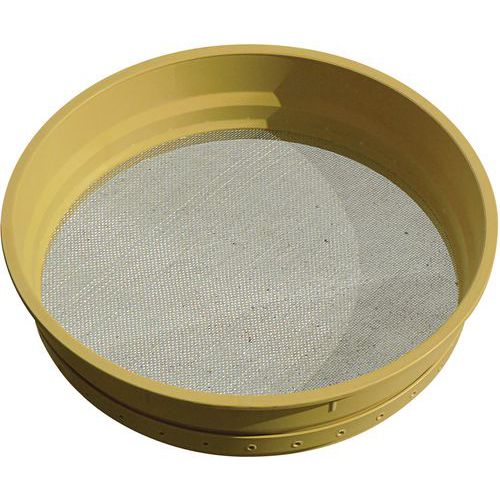 Tamis pro plastique Tamiplast® - Taliaplast