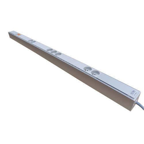Rampe électrique pour établi de 1200