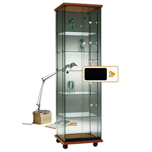 Vitrine Easy E5 Vitrine Easy E5