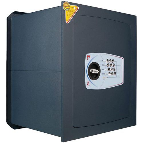 Coffre-fort mural anti-effraction Gold Technomax