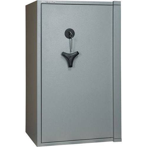 Coffre-fort anti-effraction BG/BM série Wertheim