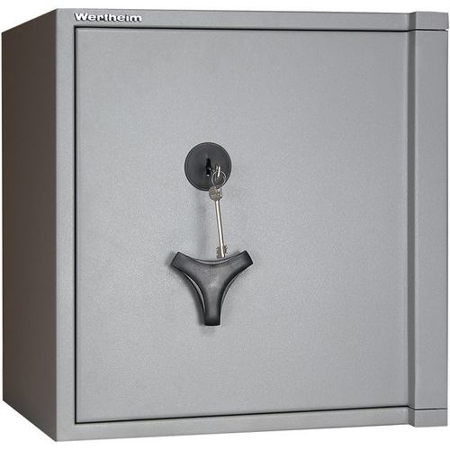 Coffre-fort anti-effraction BG/BM série Wertheim