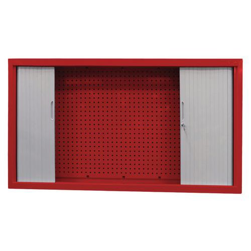 Armoire support outillages Anjou Tolerie