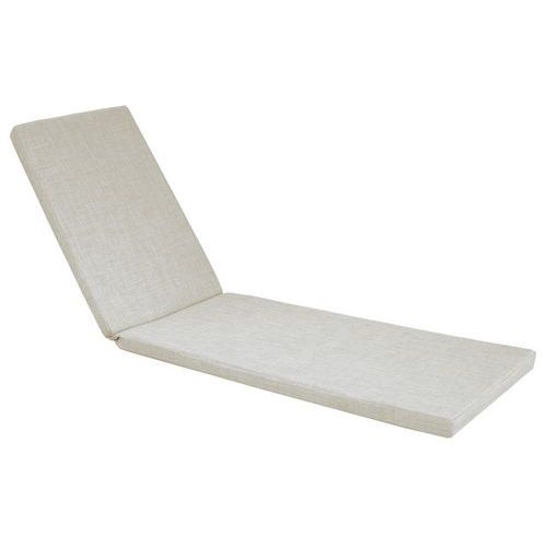 Lot de 2 Coussins Bain de soleil Sunbrella