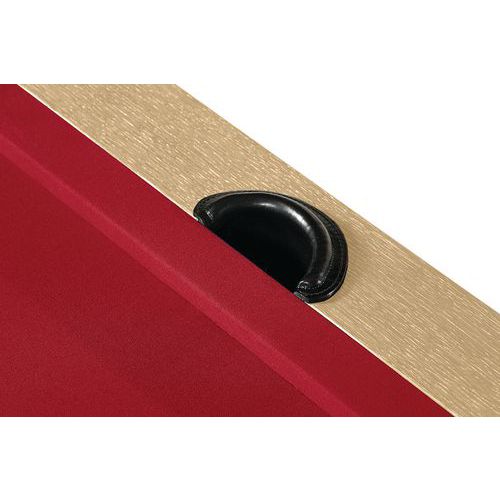 Kit multibandes d'initiation au billard français Rene Pierre
