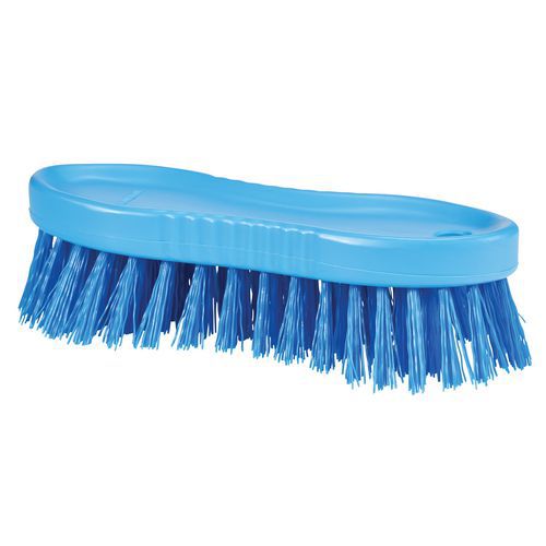 Brosse papillon, 170 mm, dur - ColorCore