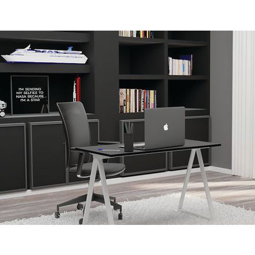 Bureau Home Office Roma - Meet By Paperflow Bureau Home Office Roma - Meet By Paperflow