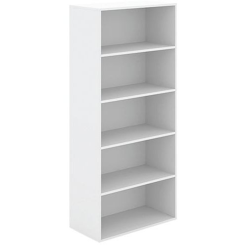 Bibliothèque hauteur 185 cm Misao - Manutan Expert Bibliothèque hauteur 185 cm Misao - Manutan Expert