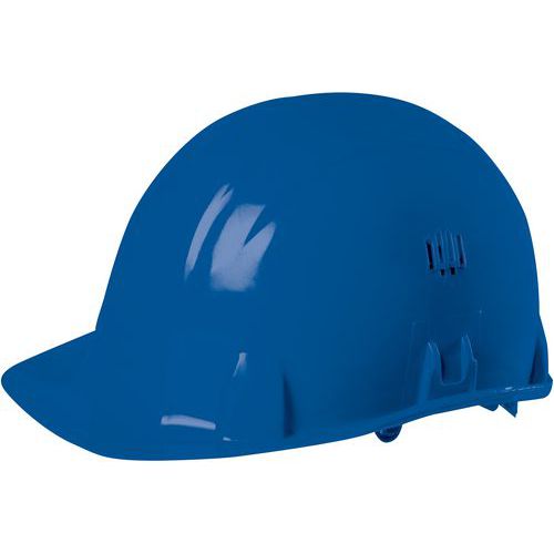 Casque Brennus à calotte en polyéthylène - Singer