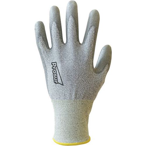 Gants anti coupures en fibres HDPE jauge 13 - Singer