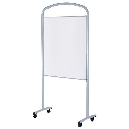 Panneau d'affichage sur pieds Ulmann