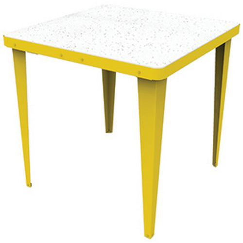 Table réunion Ensemble Lalala
