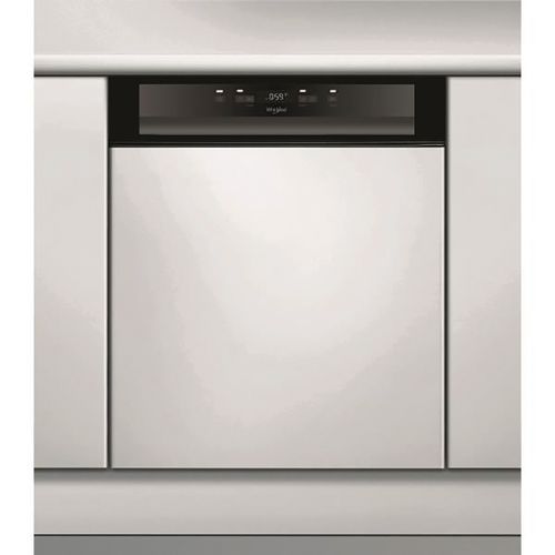 Lave-vaisselle intégrable -14 couverts WHIRLPOOL